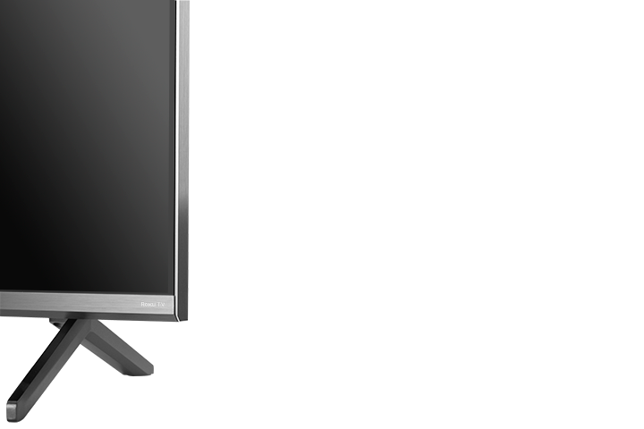 TCL 55" Class 6-Series 4K QLED Dolby Vision HDR Smart Roku TV - 55R635