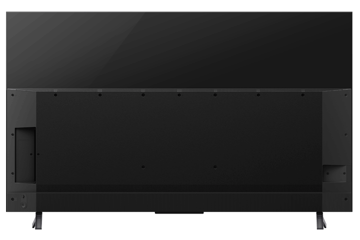 TCL 55" Class 6-Series 4K QLED Dolby Vision HDR Smart Google TV - 55R646