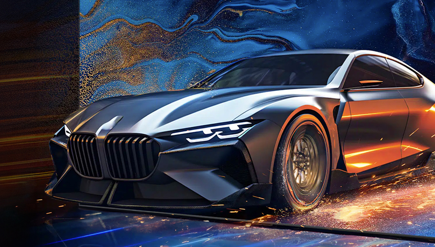 120Hz Panel Refresh Rate