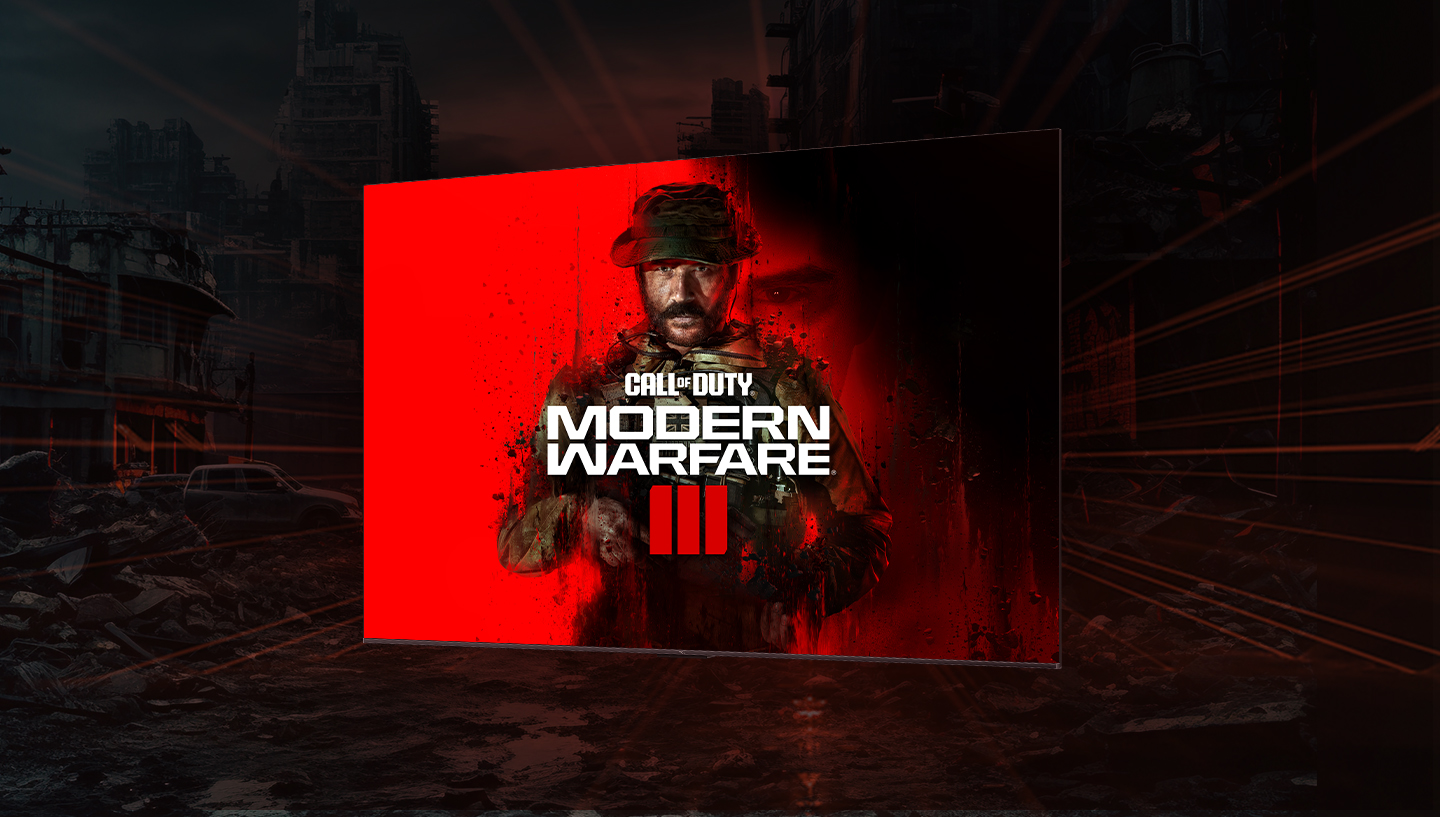 Auto Game Mode (ALLM) with AMD Freesync Premium Pro