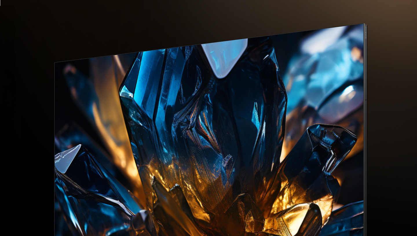 FullView 360 Metal Bezel-less Design