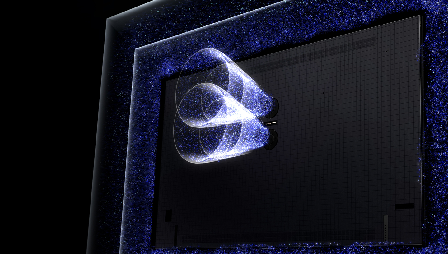 Onkyo 6.2.2 Speaker System