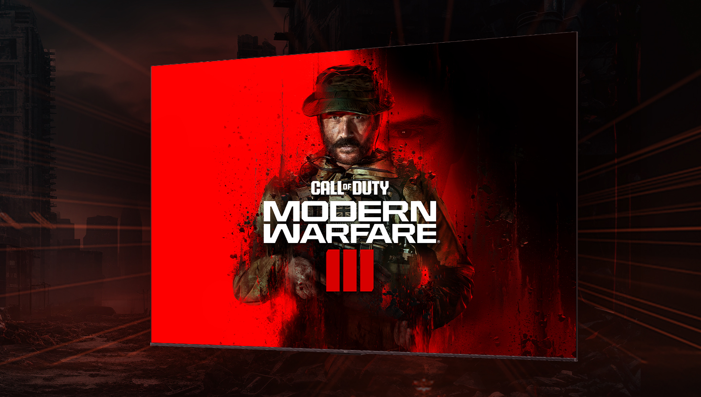 Auto Game Mode (ALLM) with AMD FreeSync Premium Pro 