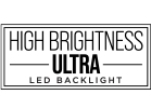 High Brightness ULTRA