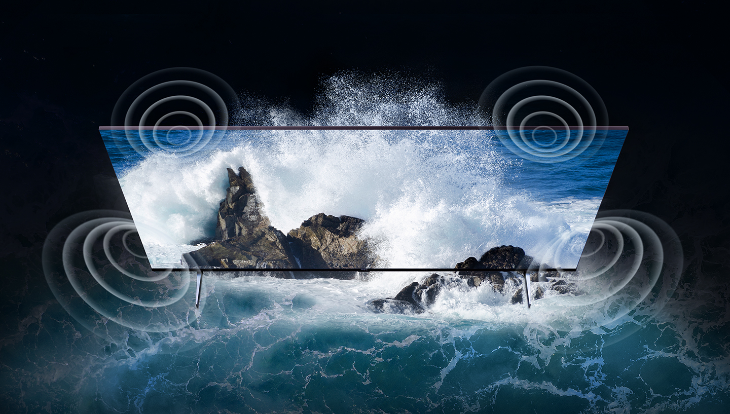 ONKYO 2.1.2 Speaker System 