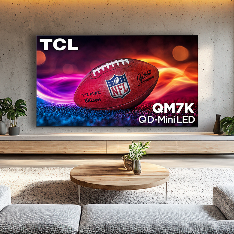 4K Ultra HD Resolution