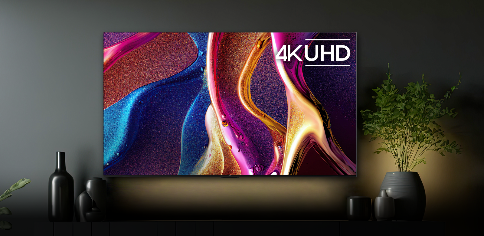 4K UHD