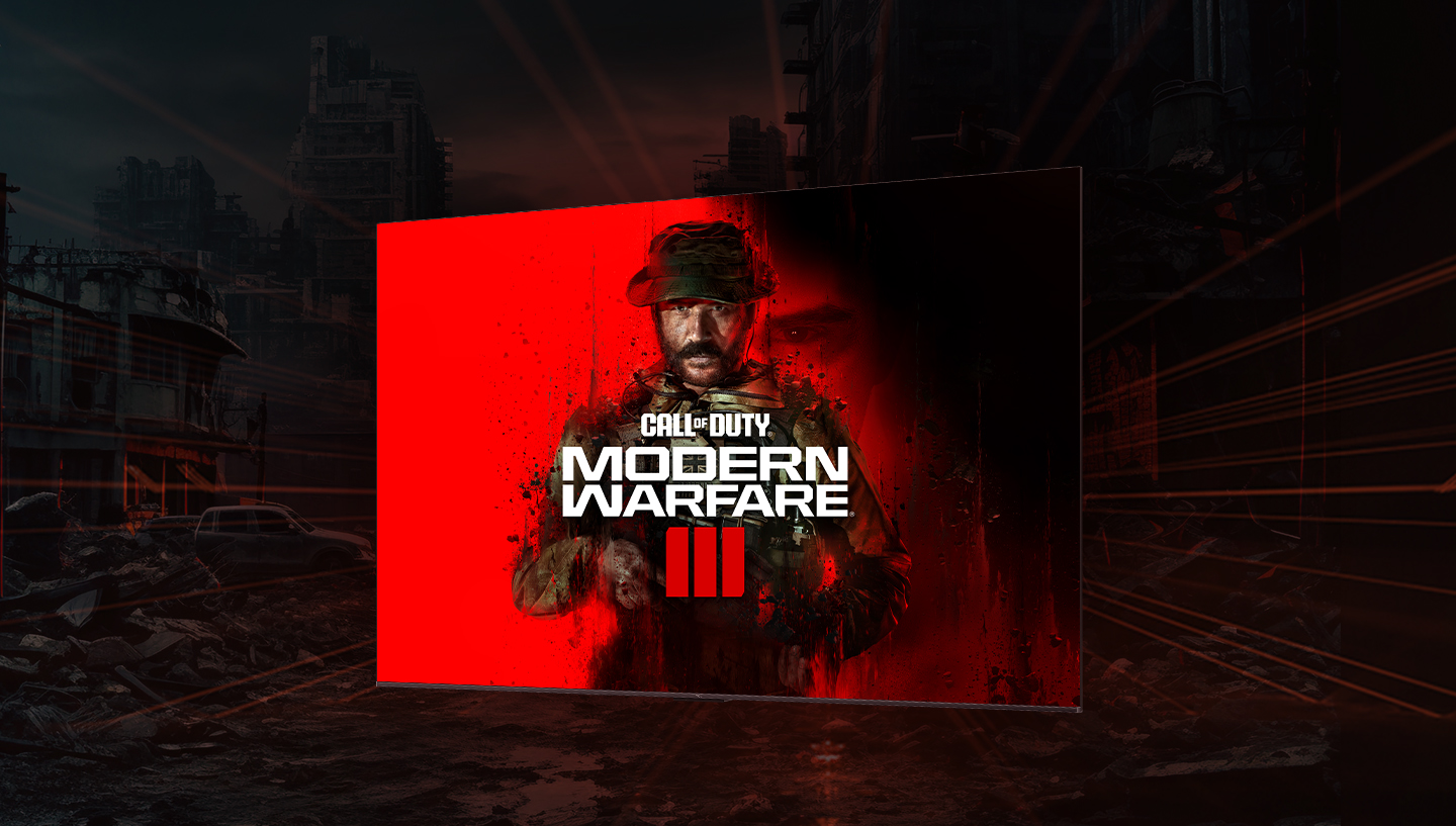 Auto Game Mode (ALLM)