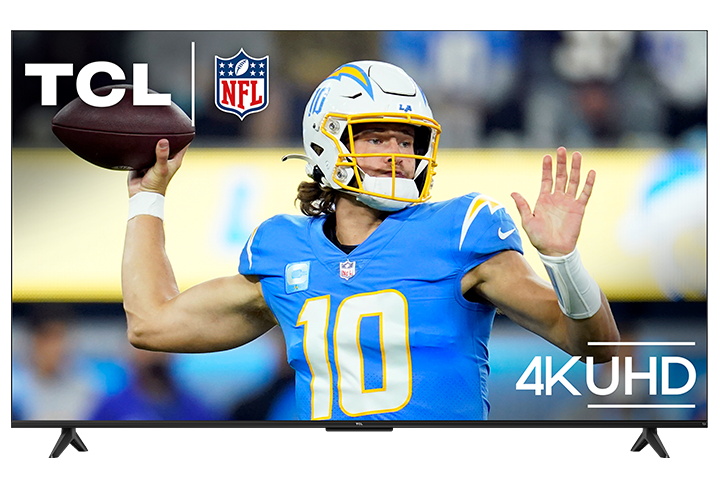 S Class 4K UHD Roku TV