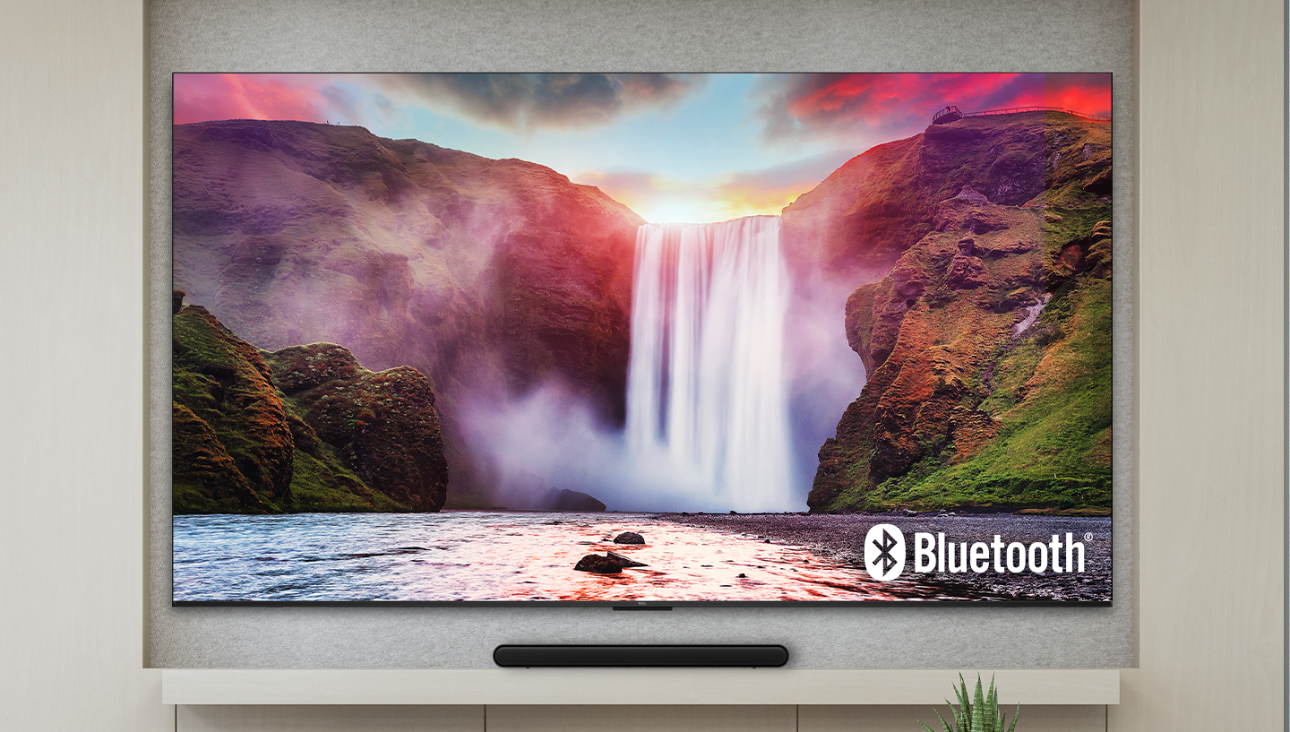 Bluetooth Personal Audio