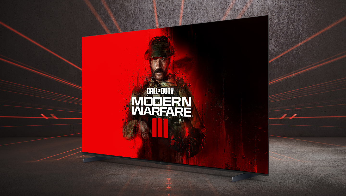 Auto Game Mode (ALLM)