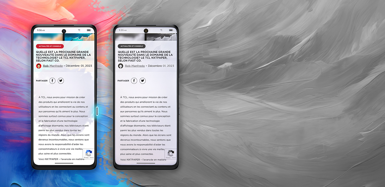 VOTRE PROCHAINE BONNE LECTURE AU BOUT DES DOIGTS