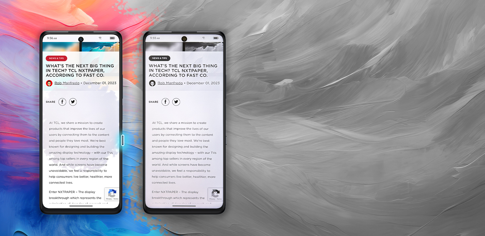 THE KEY TO UNLOCK YOUR NXT BIG READ