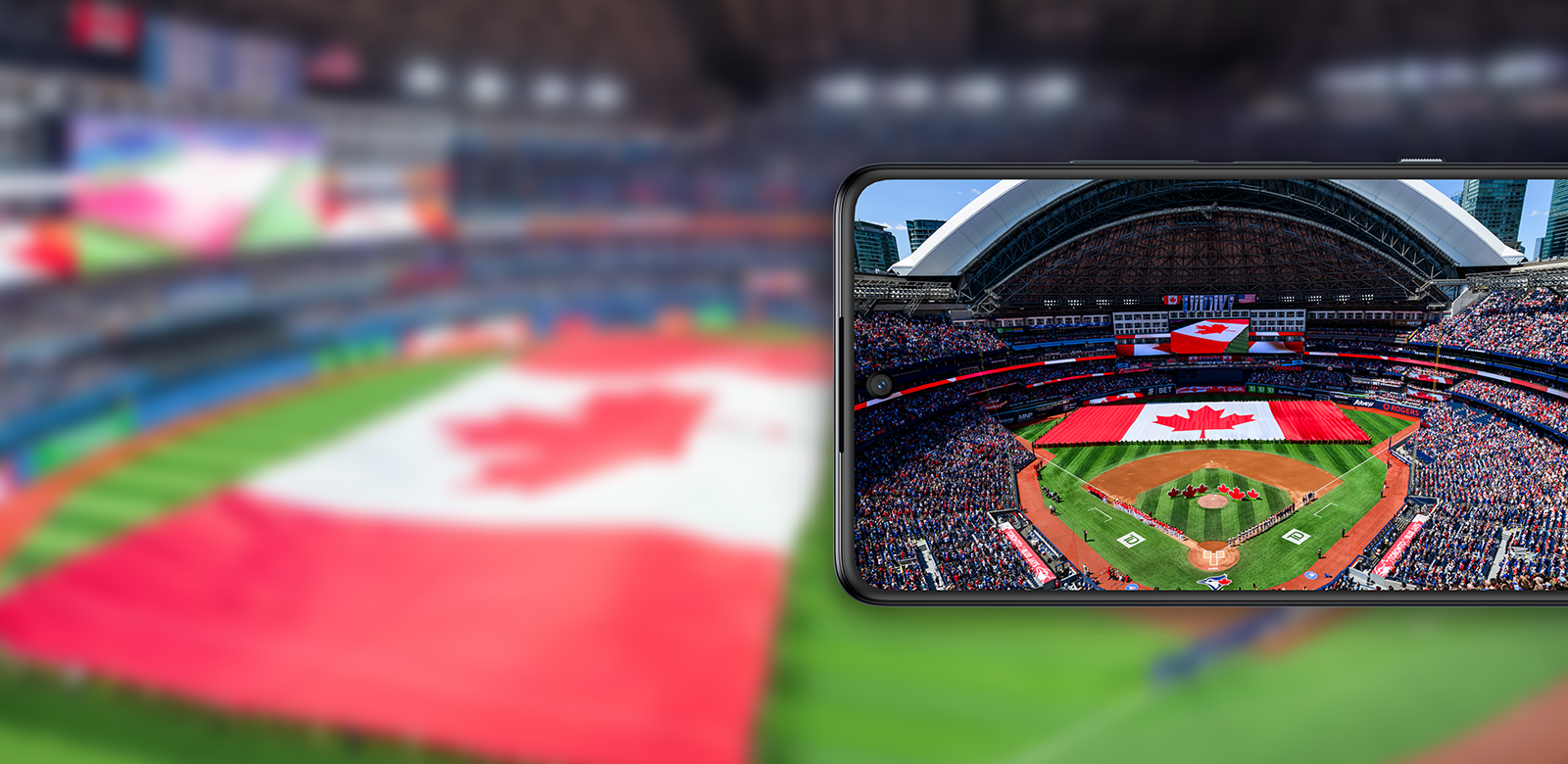 DES COULEURS ÉCLATANTES ET UN SON DE GAMME SUPÉRIEURE