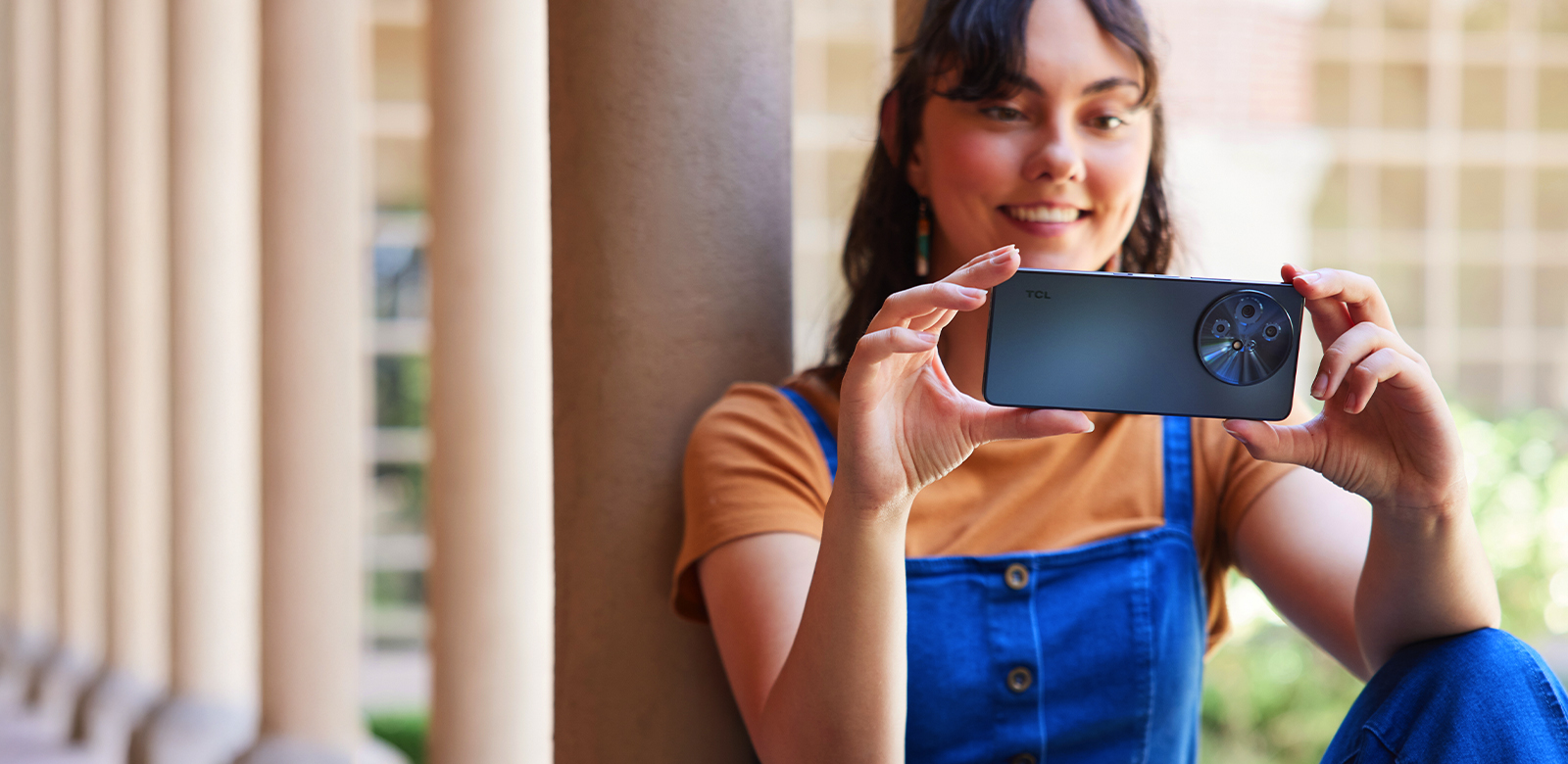 UNE EXCELLENTE CONNECTIVITÉ 5G