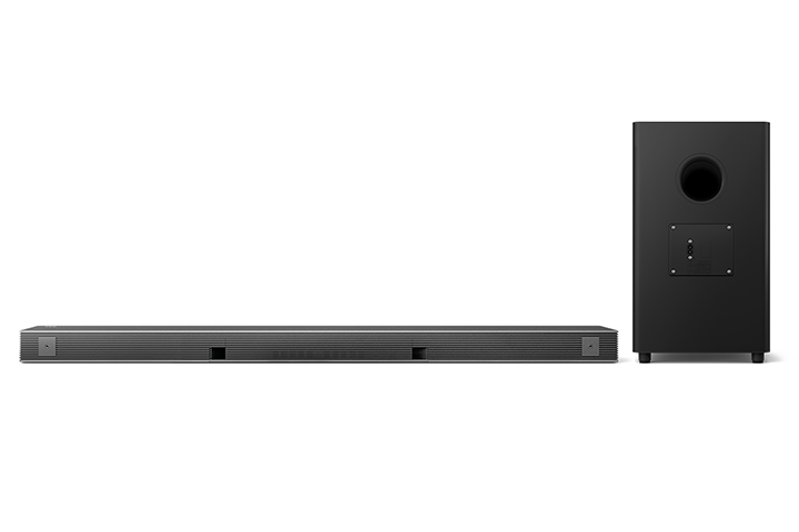 TCL Alto 9+ 3.1 Channel Dolby Atmos Sound Bar with Wireless Subwoofer – TS9030