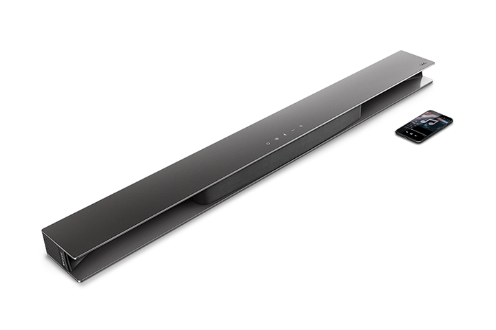 TCL 36" Alto 7+ 2.1 Channel Sound Bar with Wireless Subwoofer - TS7010