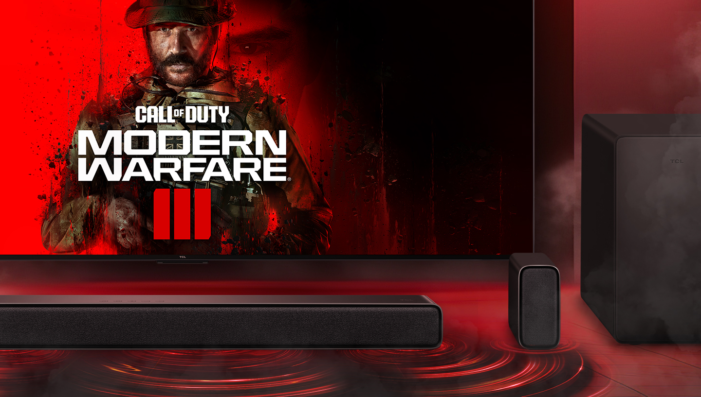 Auto Room Calibration (AI Sonic) 