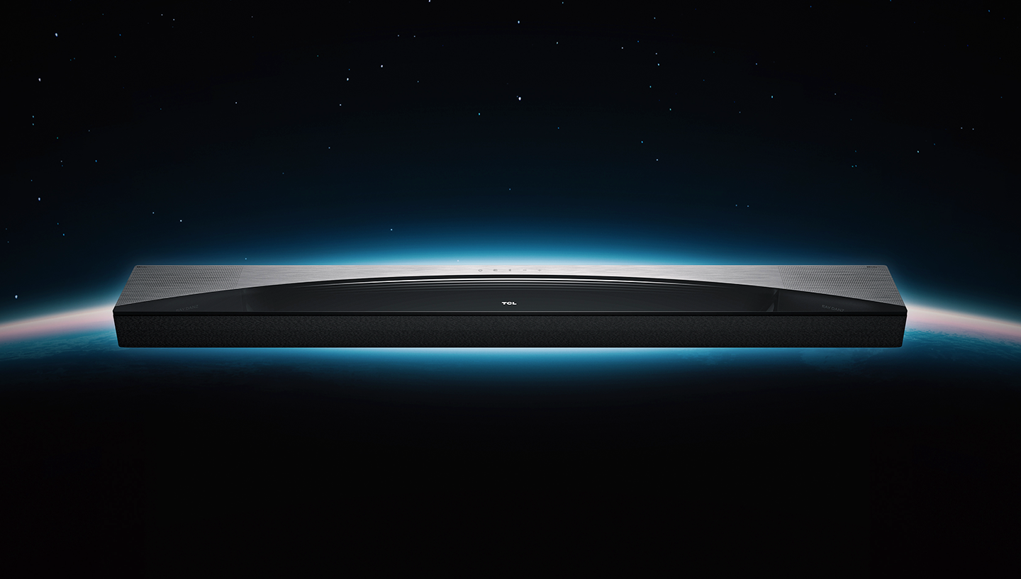 Up firing speakers for Dolby Atmos