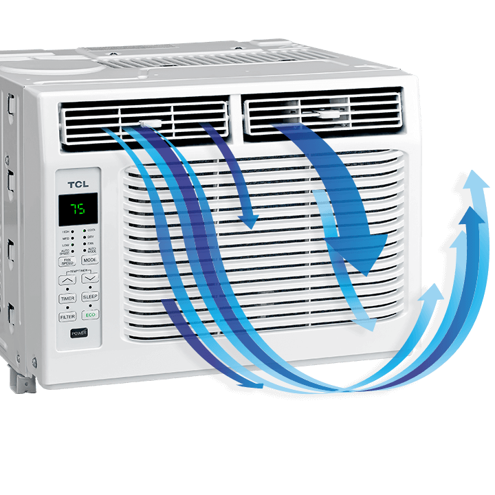 Confort de refroidissement