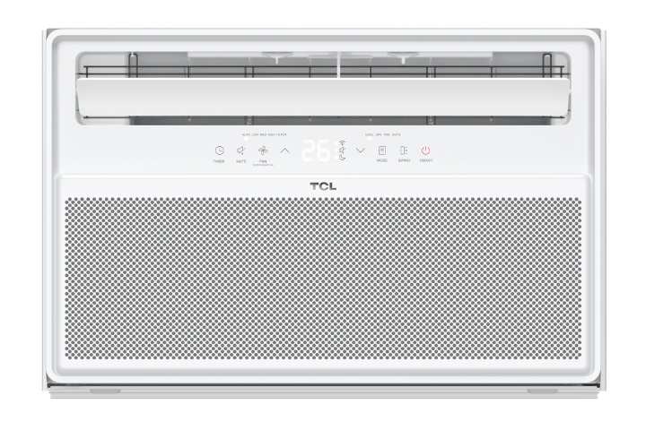 Window Air Conditioners