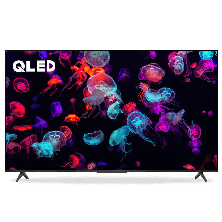 QLED TV