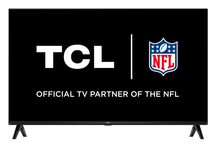 3-Series Front Facing TV